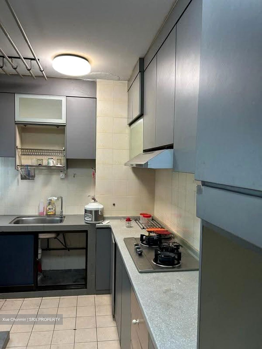 Blk 986B Jurong West Street 93 (Jurong West), HDB 5 Rooms #610605441